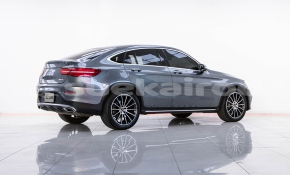 Buy Used Mercedes-Benz GLC 250D Other Car in Bangkok in Bangkok Buy Used Mercedes-Benz GLC 250D Other Car in Bangkok in Bangkok