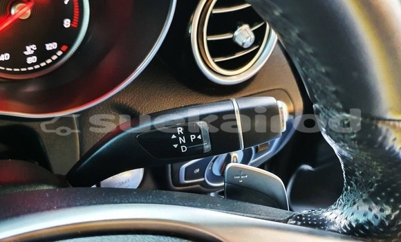 Buy Used Mercedes-Benz GLC 250D Other Car in Bangkok in Bangkok Buy Used Mercedes-Benz GLC 250D Other Car in Bangkok in Bangkok