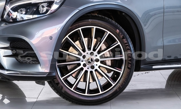 Buy Used Mercedes-Benz GLC 250D Other Car in Bangkok in Bangkok Buy Used Mercedes-Benz GLC 250D Other Car in Bangkok in Bangkok