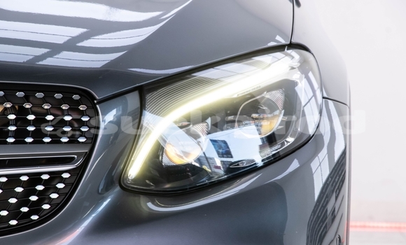 Buy Used Mercedes-Benz GLC 250D Other Car in Bangkok in Bangkok Buy Used Mercedes-Benz GLC 250D Other Car in Bangkok in Bangkok