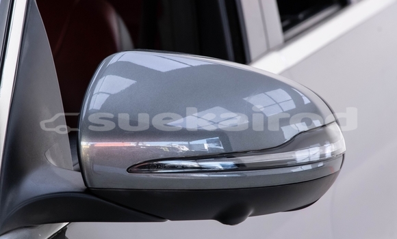 Buy Used Mercedes-Benz GLC 250D Other Car in Bangkok in Bangkok Buy Used Mercedes-Benz GLC 250D Other Car in Bangkok in Bangkok