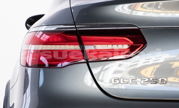 Buy Used Mercedes-Benz GLC 250D Other Car in Bangkok in Bangkok Buy Used Mercedes-Benz GLC 250D Other Car in Bangkok in Bangkok