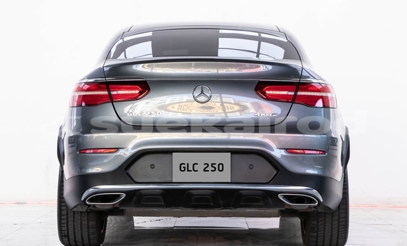 Buy Used Mercedes-Benz GLC 250D Other Car in Bangkok in Bangkok Buy Used Mercedes-Benz GLC 250D Other Car in Bangkok in Bangkok