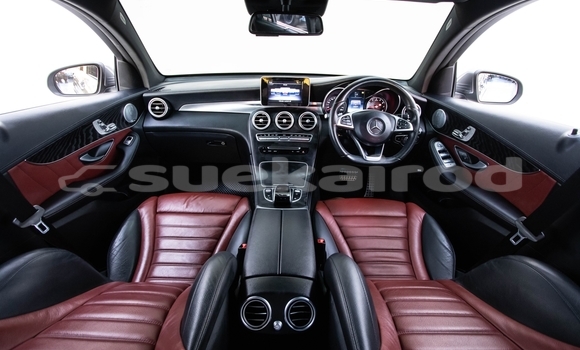 Buy Used Mercedes-Benz GLC 250D Other Car in Bangkok in Bangkok Buy Used Mercedes-Benz GLC 250D Other Car in Bangkok in Bangkok