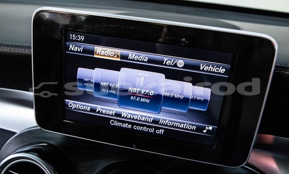 Buy Used Mercedes-Benz GLC 250D Other Car in Bangkok in Bangkok Buy Used Mercedes-Benz GLC 250D Other Car in Bangkok in Bangkok