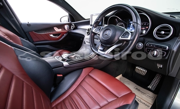 Buy Used Mercedes-Benz GLC 250D Other Car in Bangkok in Bangkok Buy Used Mercedes-Benz GLC 250D Other Car in Bangkok in Bangkok