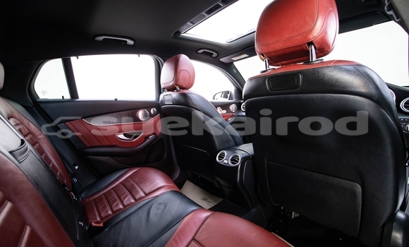 Buy Used Mercedes-Benz GLC 250D Other Car in Bangkok in Bangkok Buy Used Mercedes-Benz GLC 250D Other Car in Bangkok in Bangkok