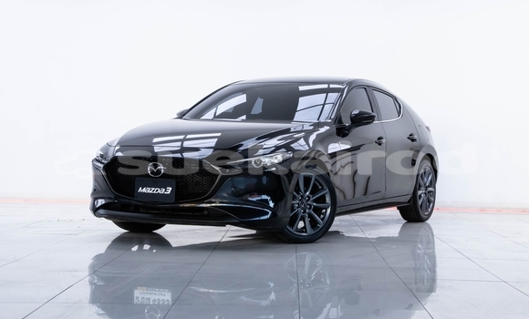 Buy Used Mazda 3 Black Car in Bangkok in Bangkok Buy Used Mazda 3 Black Car in Bangkok in Bangkok