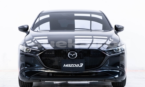 Buy Used Mazda 3 Black Car in Bangkok in Bangkok Buy Used Mazda 3 Black Car in Bangkok in Bangkok