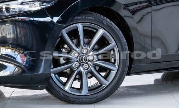 Buy Used Mazda 3 Black Car in Bangkok in Bangkok Buy Used Mazda 3 Black Car in Bangkok in Bangkok