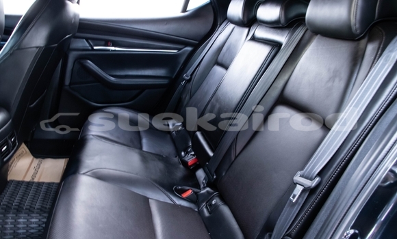 Buy Used Mazda 3 Black Car in Bangkok in Bangkok Buy Used Mazda 3 Black Car in Bangkok in Bangkok