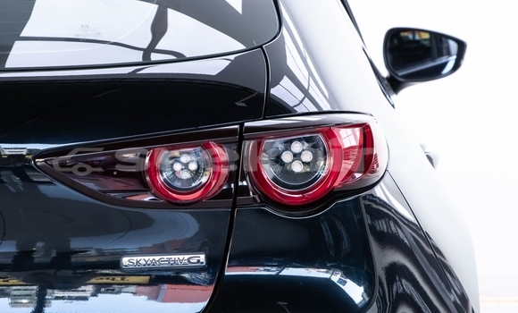 Buy Used Mazda 3 Black Car in Bangkok in Bangkok Buy Used Mazda 3 Black Car in Bangkok in Bangkok