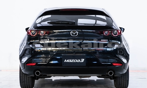Buy Used Mazda 3 Black Car in Bangkok in Bangkok Buy Used Mazda 3 Black Car in Bangkok in Bangkok