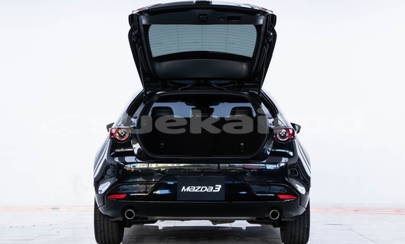 Buy Used Mazda 3 Black Car in Bangkok in Bangkok Buy Used Mazda 3 Black Car in Bangkok in Bangkok