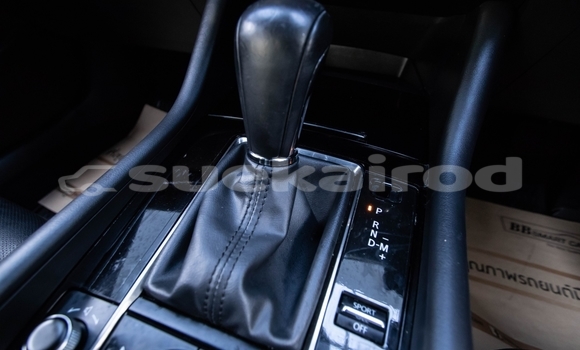 Buy Used Mazda 3 Black Car in Bangkok in Bangkok Buy Used Mazda 3 Black Car in Bangkok in Bangkok