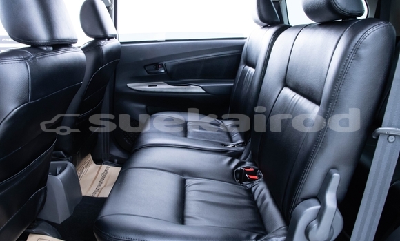 Buy Used Toyota Avanza White Car in Bangkok in Bangkok Buy Used Toyota Avanza White Car in Bangkok in Bangkok