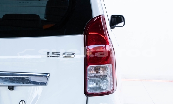 Buy Used Toyota Avanza White Car in Bangkok in Bangkok Buy Used Toyota Avanza White Car in Bangkok in Bangkok