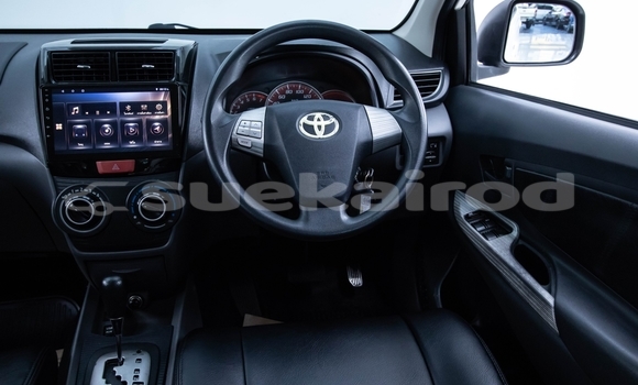 Buy Used Toyota Avanza White Car in Bangkok in Bangkok Buy Used Toyota Avanza White Car in Bangkok in Bangkok