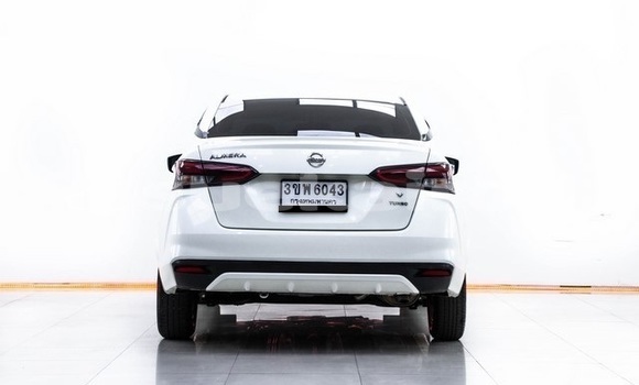 ซื้อ รถมือสอง Nissan Almera ขาว รถยนต์ ใน %{เมือง} ใน กรุงเทพมหานคร ซื้อ รถมือสอง Nissan Almera ขาว รถยนต์ ใน %{เมือง} ใน กรุงเทพมหานคร