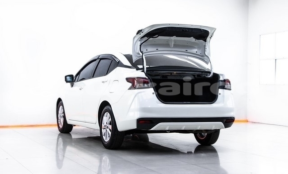 ซื้อ รถมือสอง Nissan Almera ขาว รถยนต์ ใน %{เมือง} ใน กรุงเทพมหานคร ซื้อ รถมือสอง Nissan Almera ขาว รถยนต์ ใน %{เมือง} ใน กรุงเทพมหานคร