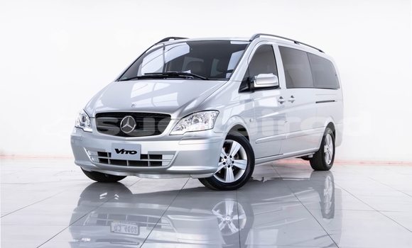 Buy Used Mercedes-Benz Vito Other Car in Bangkok in Bangkok Buy Used Mercedes-Benz Vito Other Car in Bangkok in Bangkok