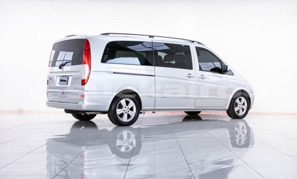 Buy Used Mercedes-Benz Vito Other Car in Bangkok in Bangkok Buy Used Mercedes-Benz Vito Other Car in Bangkok in Bangkok