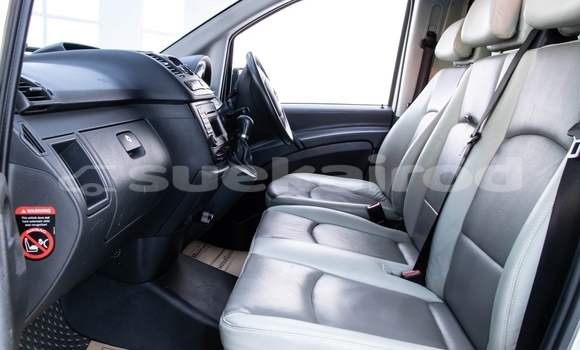 Buy Used Mercedes-Benz Vito Other Car in Bangkok in Bangkok Buy Used Mercedes-Benz Vito Other Car in Bangkok in Bangkok