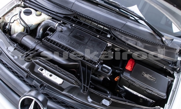 Buy Used Mercedes-Benz Vito Other Car in Bangkok in Bangkok Buy Used Mercedes-Benz Vito Other Car in Bangkok in Bangkok