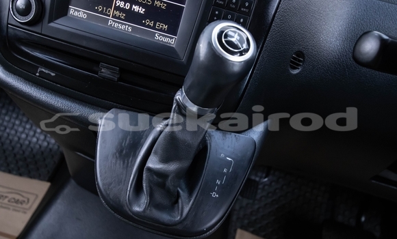 Buy Used Mercedes-Benz Vito Other Car in Bangkok in Bangkok Buy Used Mercedes-Benz Vito Other Car in Bangkok in Bangkok