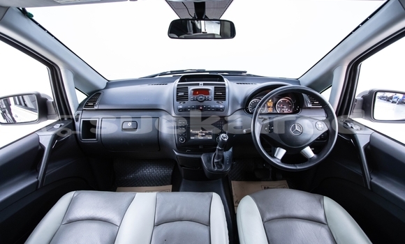 Buy Used Mercedes-Benz Vito Other Car in Bangkok in Bangkok Buy Used Mercedes-Benz Vito Other Car in Bangkok in Bangkok