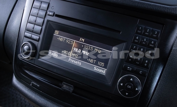 Buy Used Mercedes-Benz Vito Other Car in Bangkok in Bangkok Buy Used Mercedes-Benz Vito Other Car in Bangkok in Bangkok