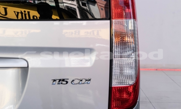 Buy Used Mercedes-Benz Vito Other Car in Bangkok in Bangkok Buy Used Mercedes-Benz Vito Other Car in Bangkok in Bangkok