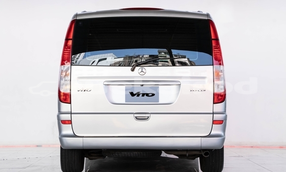 Buy Used Mercedes-Benz Vito Other Car in Bangkok in Bangkok Buy Used Mercedes-Benz Vito Other Car in Bangkok in Bangkok