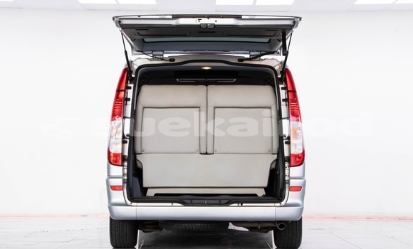 Buy Used Mercedes-Benz Vito Other Car in Bangkok in Bangkok Buy Used Mercedes-Benz Vito Other Car in Bangkok in Bangkok