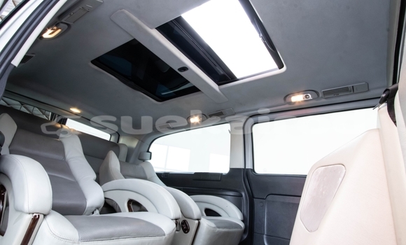 Buy Used Mercedes-Benz Vito Other Car in Bangkok in Bangkok Buy Used Mercedes-Benz Vito Other Car in Bangkok in Bangkok