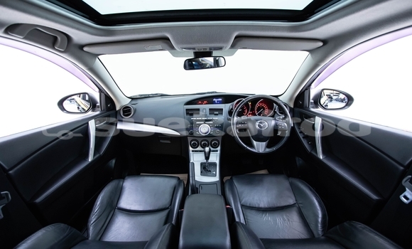 ซื้อ รถมือสอง Mazda 3 สีดำ รถยนต์ ใน %{เมือง} ใน กรุงเทพมหานคร ซื้อ รถมือสอง Mazda 3 สีดำ รถยนต์ ใน %{เมือง} ใน กรุงเทพมหานคร