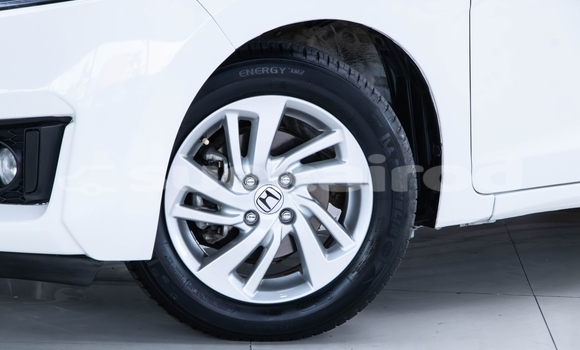 Buy Used Honda Jazz White Car in Bangkok in Bangkok Buy Used Honda Jazz White Car in Bangkok in Bangkok