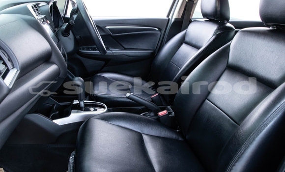 Buy Used Honda Jazz White Car in Bangkok in Bangkok Buy Used Honda Jazz White Car in Bangkok in Bangkok