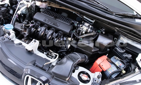 Buy Used Honda Jazz White Car in Bangkok in Bangkok Buy Used Honda Jazz White Car in Bangkok in Bangkok