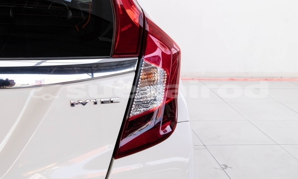 Buy Used Honda Jazz White Car in Bangkok in Bangkok Buy Used Honda Jazz White Car in Bangkok in Bangkok