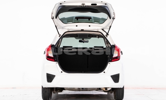 Buy Used Honda Jazz White Car in Bangkok in Bangkok Buy Used Honda Jazz White Car in Bangkok in Bangkok