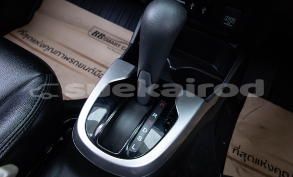 Buy Used Honda Jazz White Car in Bangkok in Bangkok Buy Used Honda Jazz White Car in Bangkok in Bangkok