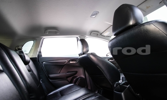 Buy Used Honda Jazz White Car in Bangkok in Bangkok Buy Used Honda Jazz White Car in Bangkok in Bangkok