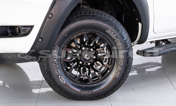 Buy Used Ford Ranger White Car in Bangkok in Bangkok Buy Used Ford Ranger White Car in Bangkok in Bangkok