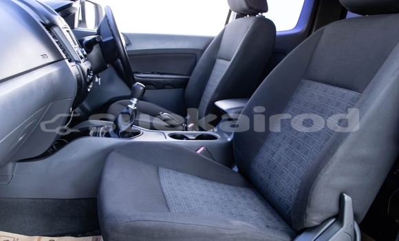 Buy Used Ford Ranger White Car in Bangkok in Bangkok Buy Used Ford Ranger White Car in Bangkok in Bangkok