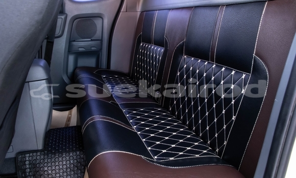 Buy Used Ford Ranger White Car in Bangkok in Bangkok Buy Used Ford Ranger White Car in Bangkok in Bangkok