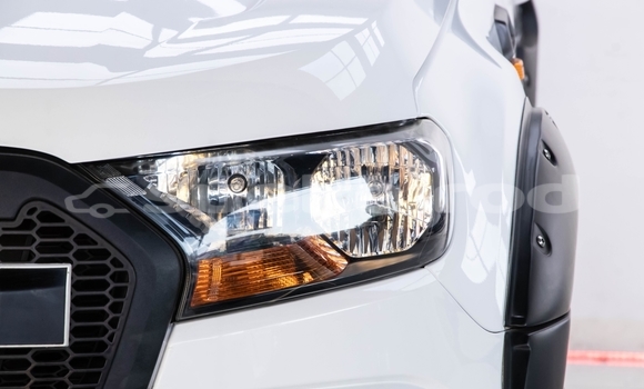 Buy Used Ford Ranger White Car in Bangkok in Bangkok Buy Used Ford Ranger White Car in Bangkok in Bangkok