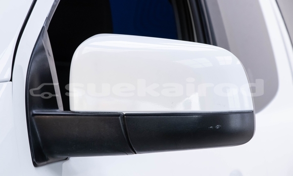 Buy Used Ford Ranger White Car in Bangkok in Bangkok Buy Used Ford Ranger White Car in Bangkok in Bangkok