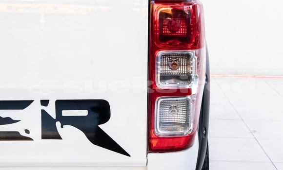 Buy Used Ford Ranger White Car in Bangkok in Bangkok Buy Used Ford Ranger White Car in Bangkok in Bangkok