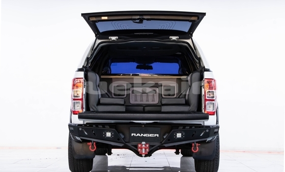 Buy Used Ford Ranger White Car in Bangkok in Bangkok Buy Used Ford Ranger White Car in Bangkok in Bangkok